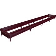 Готовая грядка Delta-Park 30010_GL504Ch