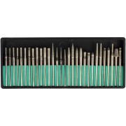 Набор шарошек Sturm 9030-02-S2