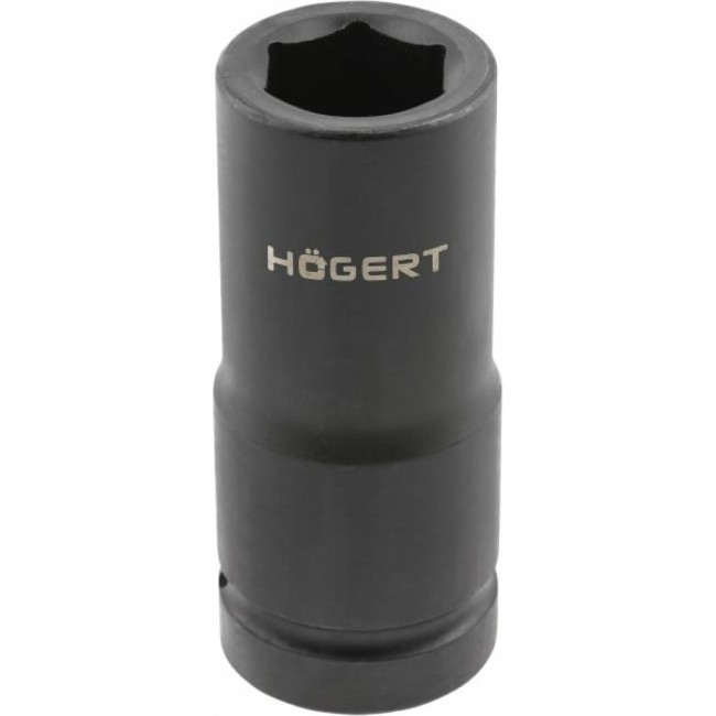 Длинная головка ударная HOEGERT TECHNIK HT4R222