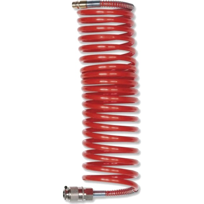 Спиральный воздушный шланг GAV SRU 5-8 22587