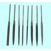 Набор надфилей CNIC 64518