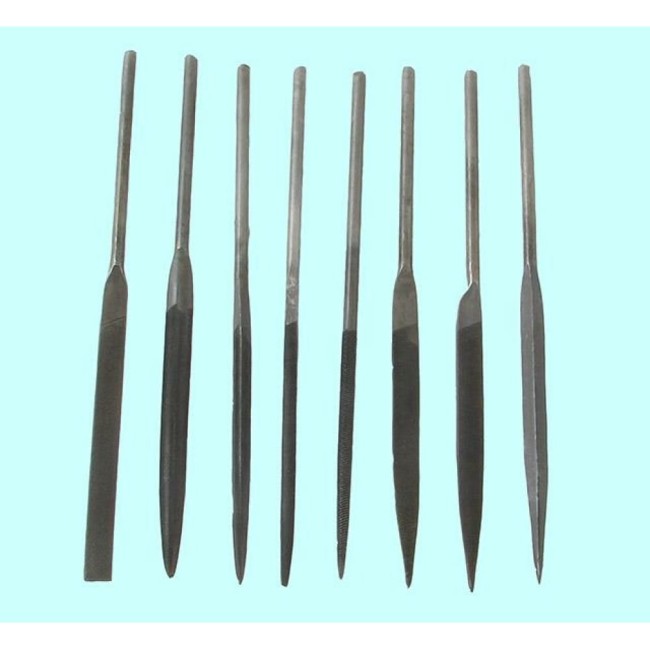 Набор надфилей CNIC 64518