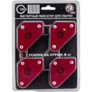 Набор магнитных фиксаторов Start Mini SM1600