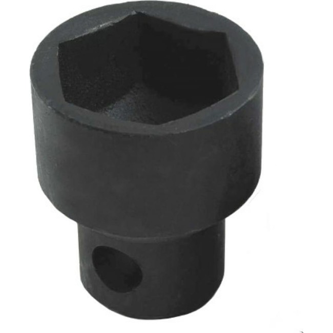 Мощная торцевая головка под лом Сервис Ключ 77735