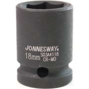 Ударная торцевая головка Jonnesway S03A4118 Ударная торцевая головка Jonnesway S03A4118
