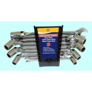 Набор комбинированных ключей TLX MT15003P 73078 Набор комбинированных ключей TLX MT15003P 73078