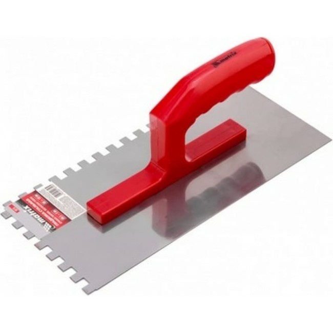 Стальная гладилка MATRIX 86779