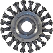 Дисковая жгутовая щетка D.BOR METAL Standard D22-MS-150-222-050