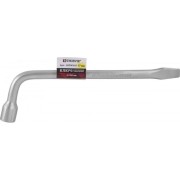 Г-образный баллонный ключ THORVIK LHTW3517 52512