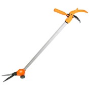 Поворотные ножницы-каталка для травы SKRAB 28056 Поворотные ножницы-каталка для травы SKRAB 28056