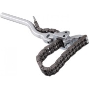 Цепной съемник масляных фильтров Станкоимпорт KA-3973