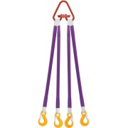 Строп Центр грузоподъемного оборудования 4СТ-2.5/2000 4687202154630