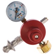 Гелиевый редуктор для шаров REDIUS БГО-50-4-ВШ Гелиевый редуктор для шаров REDIUS БГО-50-4-ВШ