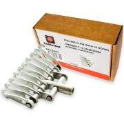 Усиленная гребенка-грейфер RedHotDot SA10251