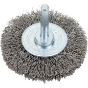 Дисковая щетка для ПШМ Wurth 071469 11 061 1 Дисковая щетка для ПШМ Wurth 071469 11 061 1