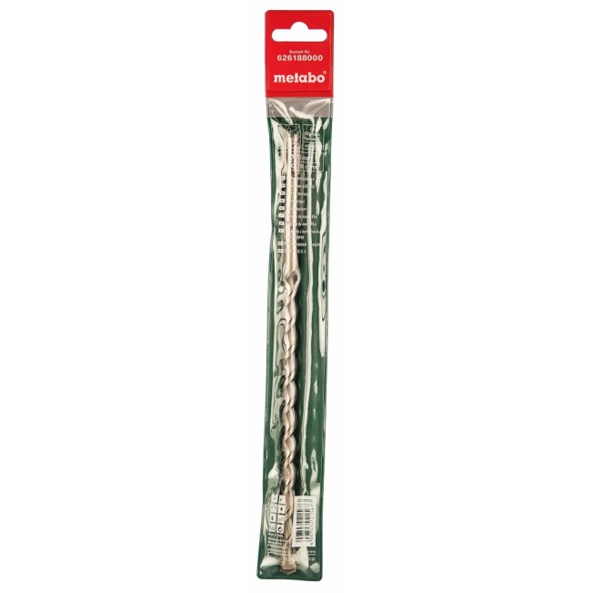 Бур Metabo classic 626188000