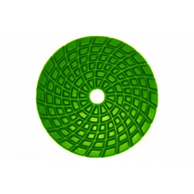 Полировальный алмазный диск Makita D-15637