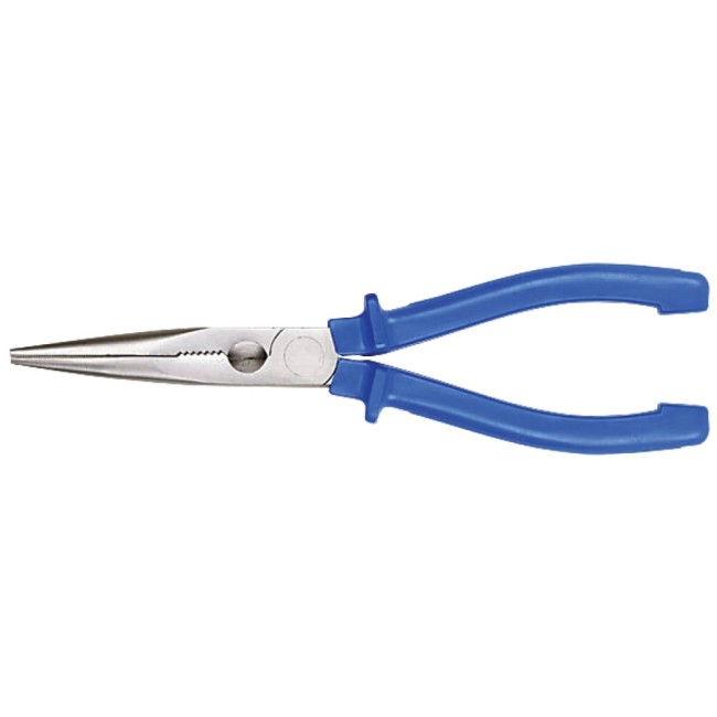 Тонкогубцы MOS Тор 47456М