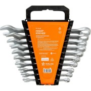 Набор комбинированных ключей Airline AT-10-45 Набор комбинированных ключей Airline AT-10-45