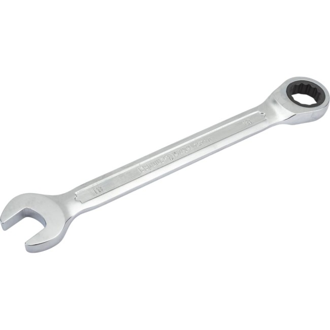 Ключ комбинированный Сервис Ключ 75719