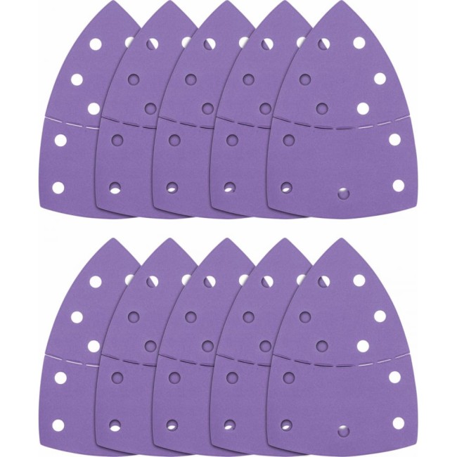 Шлифовальный лист Trend AB/DET/180A