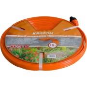 Шланг-дождеватель Кратон 5 01 06 032 Шланг-дождеватель Кратон 5 01 06 032