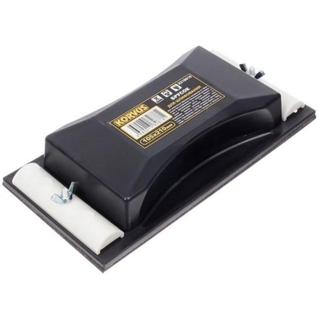 Брусок для шлифования Korvus Лк-00005694