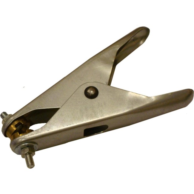 Клемма заземления Сатурн КЗ 20 4627163100093