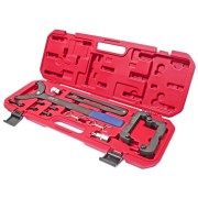 Набор фиксаторов распредвала для установки и регулировки фаз ГРМ, замены цепи ГРМ JTC 1-4087 Набор фиксаторов распредвала для установки и регулировки фаз ГРМ, замены цепи ГРМ JTC 1-4087