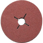 Фибровый круг шлифовальный On 19-05-056