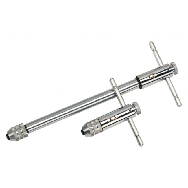 Удлиненный вороток NORGAU 13962020