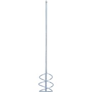 Насадка-миксер для строительного раствора и песчано-гравийной смеси OXCRAFT PO000147755 Насадка-миксер для строительного раствора и песчано-гравийной смеси OXCRAFT PO000147755