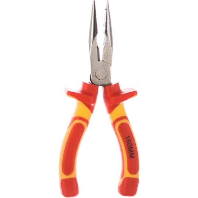 Прямые длинногубцы BIST BWD502-02