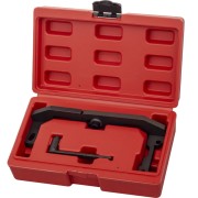 Набор фиксации коленвала и распредвала PEUGEOT, CITROEN 1.0, 1.2 Vti AV Steel AV-934007 Набор фиксации коленвала и распредвала PEUGEOT, CITROEN 1.0, 1.2 Vti AV Steel AV-934007