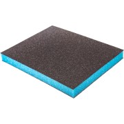 Двухсторонняя шлифовальная губка Sand Master SM 7930091770014 Двухсторонняя шлифовальная губка Sand Master SM 7930091770014