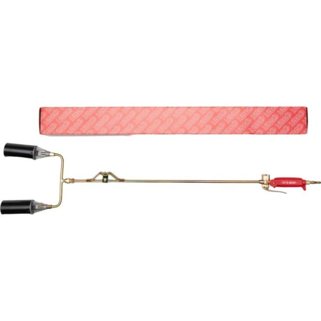 Газовоздушная кровельная горелка KRASS ГВ-131-Р 2117542