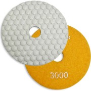 Гибкий шлифовальный круг алмазный TECH-NICK АГШК BALL 128.120.6740 Гибкий шлифовальный круг алмазный TECH-NICK АГШК BALL 128.120.6740