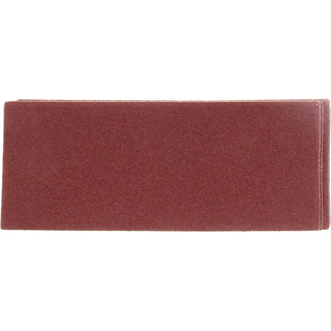 Универсальный шлифовальный лист для ПШМ ЗУБР МАСТЕР 35593-080