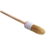 Круглая кисть МASTER COLOR 30-0401