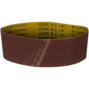 Бесконечная шлифлента для ленточно-шлифовальных машин Biber 70337 тов-157920 Бесконечная шлифлента для ленточно-шлифовальных машин Biber 70337 тов-157920