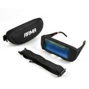 Сварочные очки ARMA ОСХ-1 003-500 Сварочные очки ARMA ОСХ-1 003-500