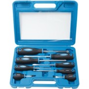 Набор отверток Forsage Profi F-7008A(27177) Набор отверток Forsage Profi F-7008A(27177)
