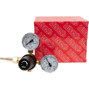 Регулятор для углекислоты и аргона KRASS У 30/ АР 40 2133616 Регулятор для углекислоты и аргона KRASS У 30/ АР 40 2133616