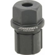 Приспособление для регулировки тормозных суппортов KNORR-BREMSE грузовых автомобилей Jonnesway AN010238 49627 Приспособление для регулировки тормозных суппортов KNORR-BREMSE грузовых автомобилей Jonnesway AN010238 49627