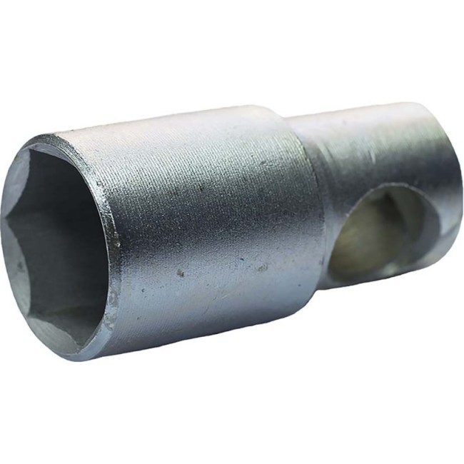 Высокая торцевая головка под вороток Автоdело 40232 10035