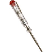 Индикаторная светодиодная отвертка VIRA 390220 Индикаторная светодиодная отвертка VIRA 390220