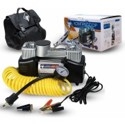 Двухпоршневой компрессор Nova Bright АК-75 47112 Двухпоршневой компрессор Nova Bright АК-75 47112