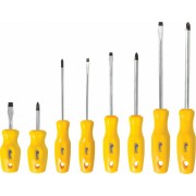 Набор отверток KRAFT Master KT 700490 Набор отверток KRAFT Master KT 700490