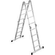 Алюминиевая лестница-трансформер UFUK Transformer PRO 511444