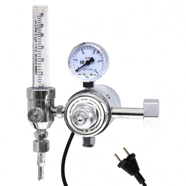 Универсальный регулятор Optima N4221